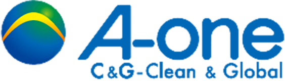 a-one C&G clear & global